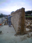 wall